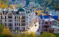 Сколько стоила аренда и продажа квартир в разных районах Киева в мае