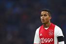 Monchi and Raiola agreed on the transition of Kluivert to Roma