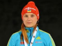 Украинская биатлонистка-чемпионка, которая жила в разваливающемся доме, получила новое жилье