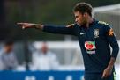 Neymar: My father does not make decisions about my career, it s just me