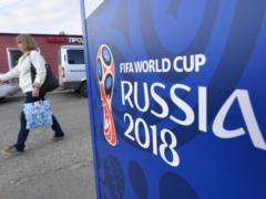 How will the World Cup affect the Russian economy?