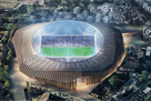 Abramovich froze the project of the new stadium Chelsea
