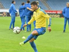 Malinovsky: With maximum dedication, there will be a positive result
