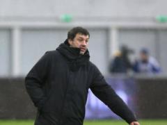  Верес  хочет вернуть Вирта на пост главного тренера