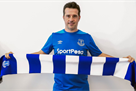 Mark Silva - head coach of Everton
