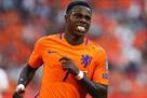 Slovakia and the Netherlands played in a draw