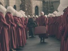 Названы лучшие сериалы полугодия
