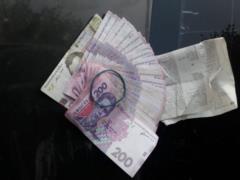 The prosecutor s office caught a bribe police officer