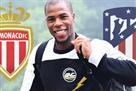 Sidibe will be the first summer acquisition of Atletico