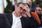 In the case of the departure of Pochettino, Tottenham will invite Sarri