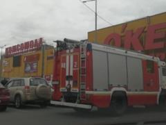 В России снова прогремел взрыв в ТРЦ: пострадали дети