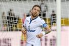 Lazio began negotiations with Atalanta for Gomez