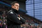 Leeds fired coach after four months of work