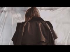 Withered flowers and forgotten letters: sexy Maria Burmaka presented a new sensual clip