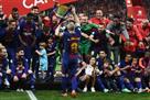 The new format of the Cup of Spain: Real Madrid and Barcelona unload the calendar