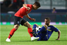 Korea - Bosnia and Herzegovina 1: 3 Video goals and a review of the match