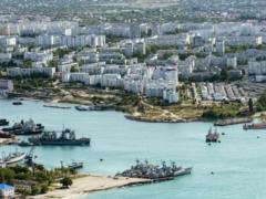 Businessmen of Sevastopol accused the governor of raiding