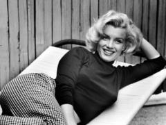 Marilyn Monroe: The world has gone mad, fixated on sex