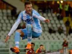Juventus offered 80 million euros for Milinkovich-Savich