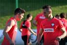 Milik: Injuries are over, Poland intends to withdraw from the group