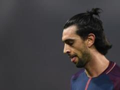 Pastore negotiates with West Ham