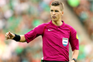 Match Albania - Ukraine will judge the young Frenchman