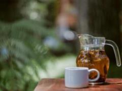 Than it is harmful to drink hot during the cold