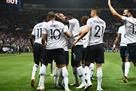 France - Italy 3: 1 Video goals and a review of the match