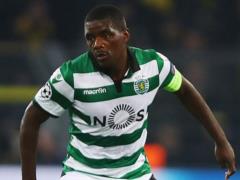 Willam Carvalho terminated the contract with Sporting - media