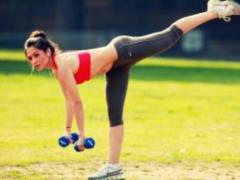 12 reasons to go in for sports
