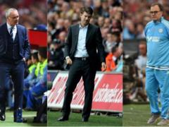 Leeds can lead Bielsa, Laudrup or Ranieri