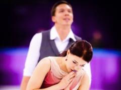 Olympic champion from Russia was not admitted to Ukraine