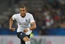 Mbabpe: Dembele is the best young football player in the world