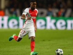 Monaco named Atletico transfer cost of Lemar - media