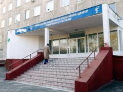 В Харьковский госпиталь нужна вода с поилками и средства гигиены