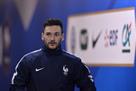 Lloris: Pogba should be the leader of the French team - this is what is expected of him