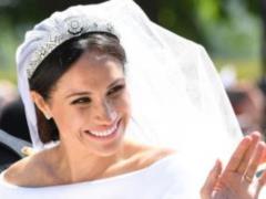 Beauty-secret of the day: how to repeat the wedding make-up Megan Markle