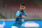 Napoli refused to sell Jorginho to Manchester City