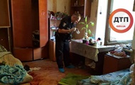 У Києві вбили безпритульного