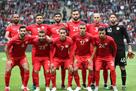 Tunisia announced the final bid for the 2018 World Cup