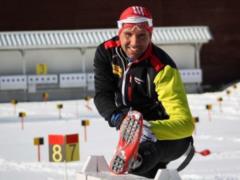 The new coach of the Ukrainian women s biathlon team named the main goals for the upcoming season