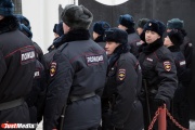 На Урале полицейские искали пропавшего первоклассника на кладбище, а он был в багажнике машины