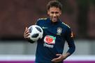 Neimar will play in a match against Croatia, Gabriel Jesus will be captain