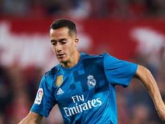 Vazquez: Real Madrid will miss Zidane