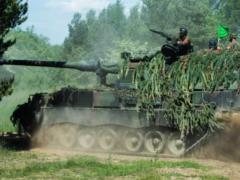 NATO prepares for war with Russia