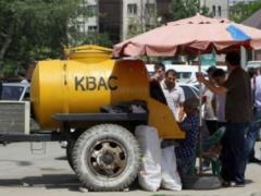  Is that to get drunk . Expert urged Ukrainians to give up kvass from a barrel