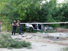 In Zaporozhye, the driver built the worst road accident with the victims