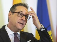 Another high-ranking EU politician began talking about lifting sanctions against Russia