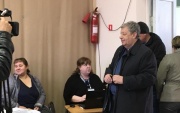 Чернецкий проголосовал на праймериз «Единой России» в ЕГД