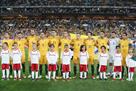 Nikita Rukavitsa did not qualify for Australia s bid for the 2018 World Cup